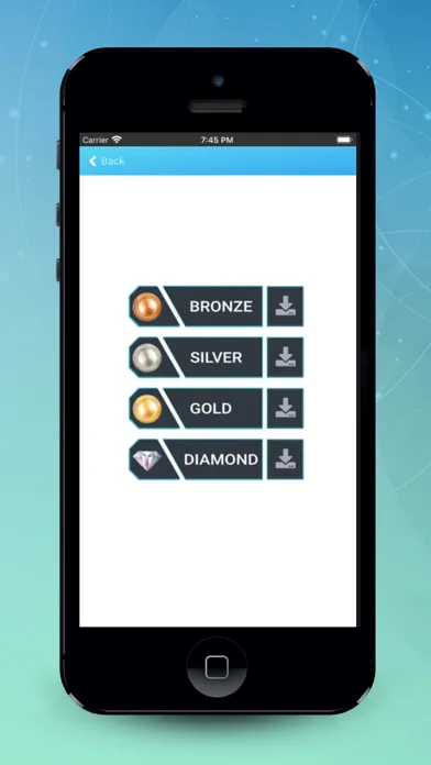 Tangkapan skrin Learn computer fundamentals