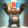 ABC: Learn English Alphabet ABC: Learn English Alphabet