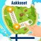 Finnish Alphabet : Preschool +