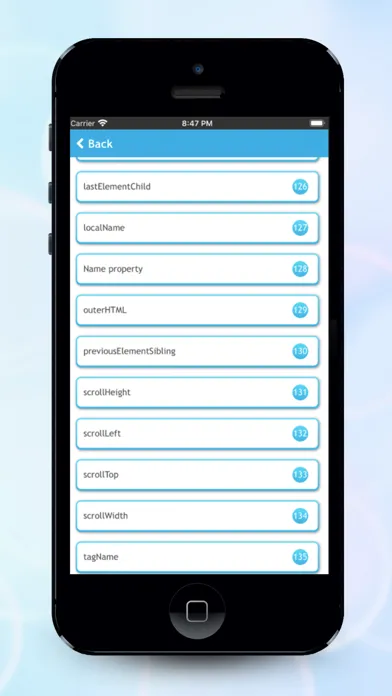 Скриншоты Javascript learn