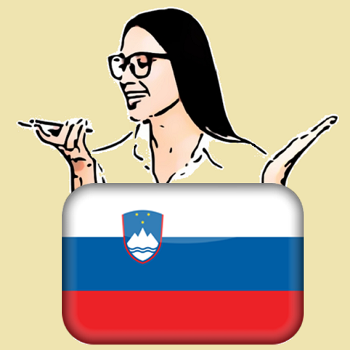 Learn Slovenian by voice Learn Slovenian by voice