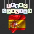 Spanish Learn for beginners
