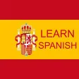 Learn Spanish in a month (AUDOI + TEXT)