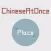 Chinese Speak At Once:Place(Chinese Mandarin)