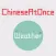 Speaking Chinese At Once: Weather (WOAO Chinese)