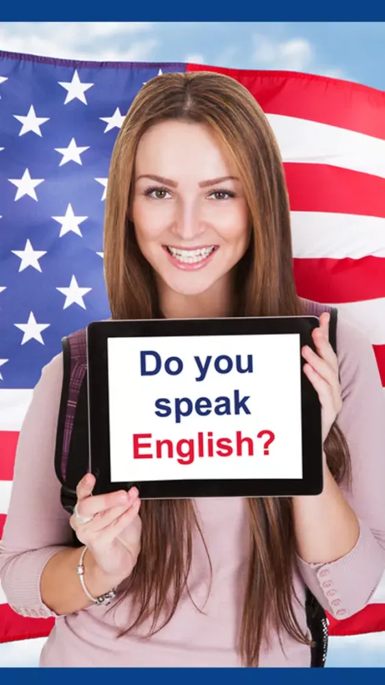 Learn English with Videos应用截图