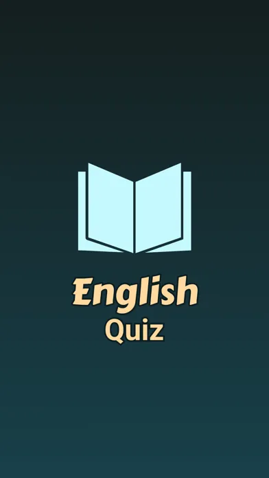 English Quiz test your level स्क्रीनशॉट