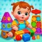 Learning games for toddlers 3+