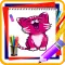 How to Draw Cats