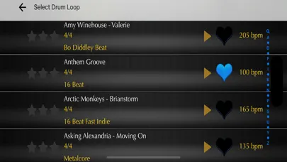 Learn Drums - Drum Kit Beats Screenshots