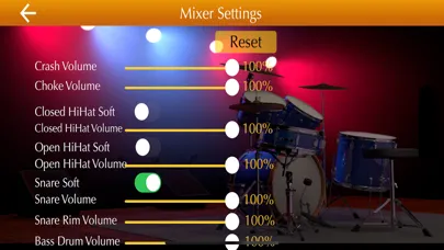 Learn Drums - Drum Kit Beats Screenshots