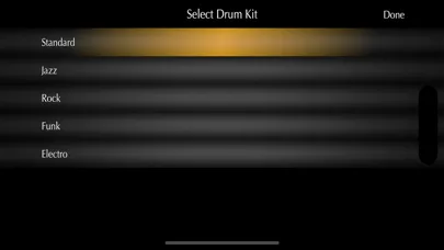 Learn Drums - Drum Kit Beats Screenshots