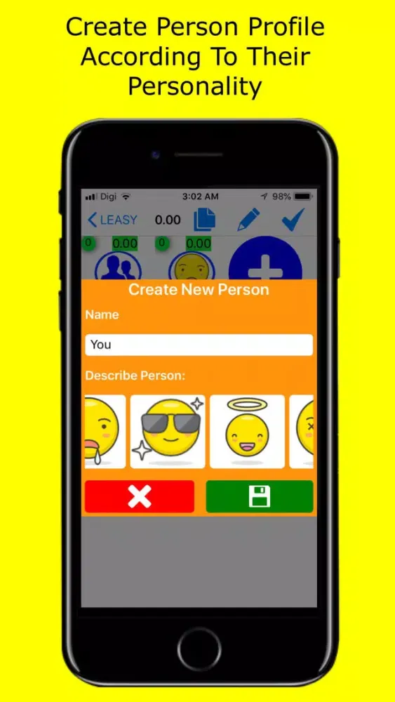 صور Leasy App