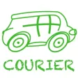 Pikdrop-Courier