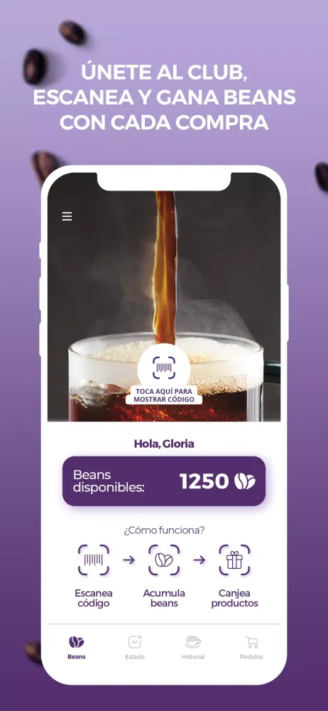 تصاویر Club Coffee Bean Panamá