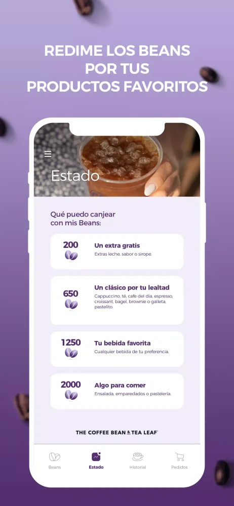 تصاویر Club Coffee Bean Panamá