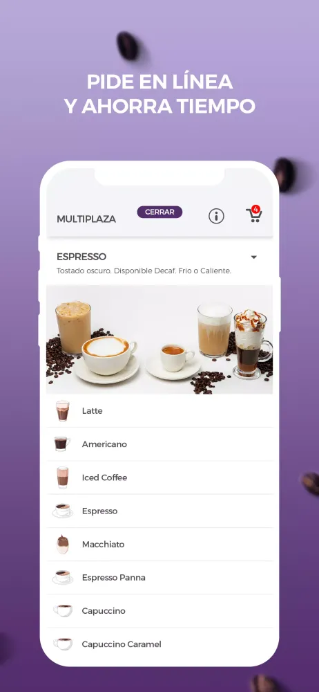تصاویر Club Coffee Bean Panamá
