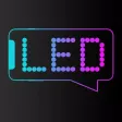 LED Banner Pro - Marquee Sign