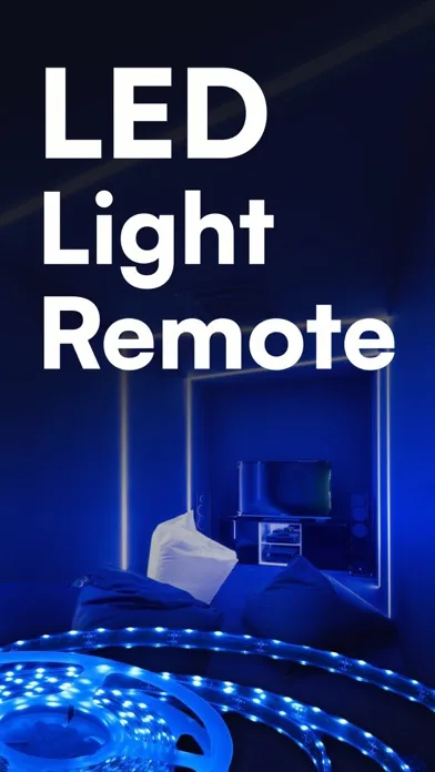 تصاویر LED Light Controller - Remote