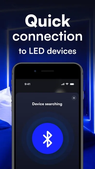 تصاویر LED Light Controller - Remote