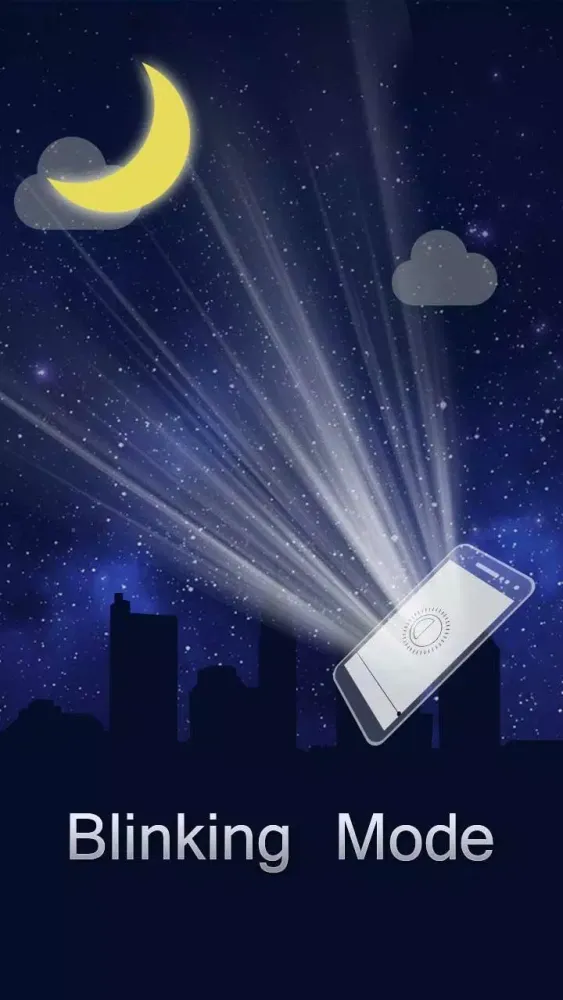 Screenshot di Bright FlashLight