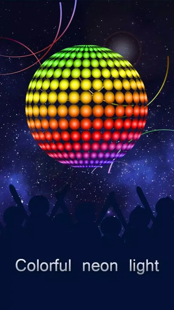 Screenshot di Bright FlashLight