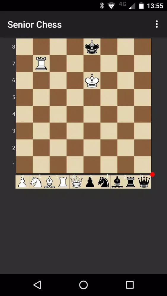 صور Senior Chess