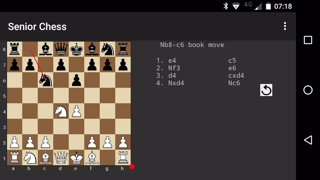 صور Senior Chess