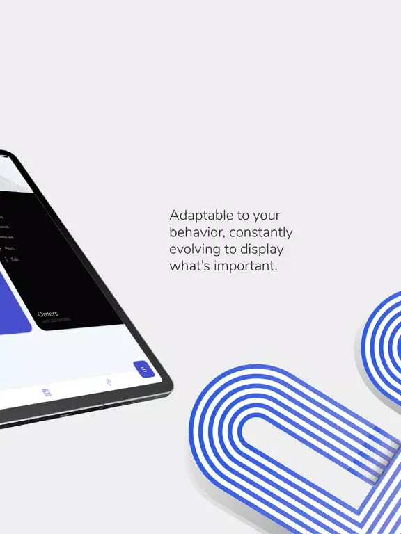 SIBI: Legacy iPad  سکرین شاٹس