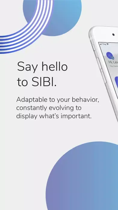 SIBI: Legacy سکرین شاٹس