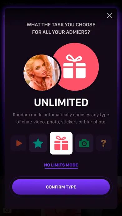 Hookup Dating App: Flirt Chat Ekran Görüntüleri