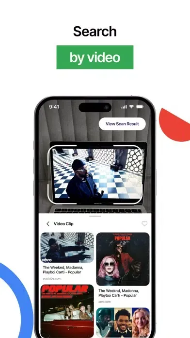 صور Lens Photo Scan・Identifier App