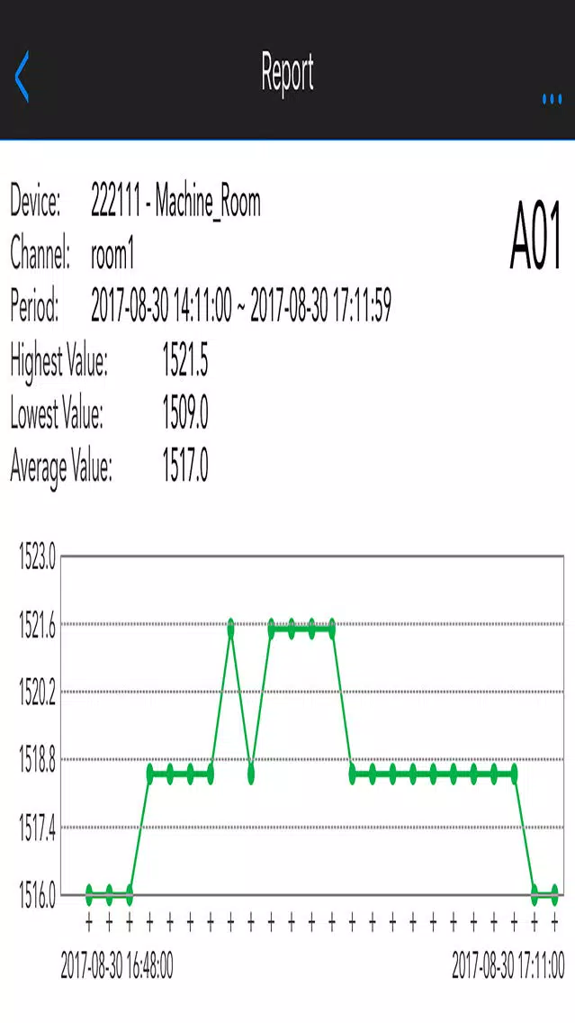 Control Client for iPhone應用截圖