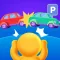 Car Escape: Traffic Jam Puzzle