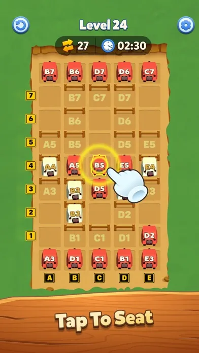 Farm Jam: Sheep Sort Screenshots