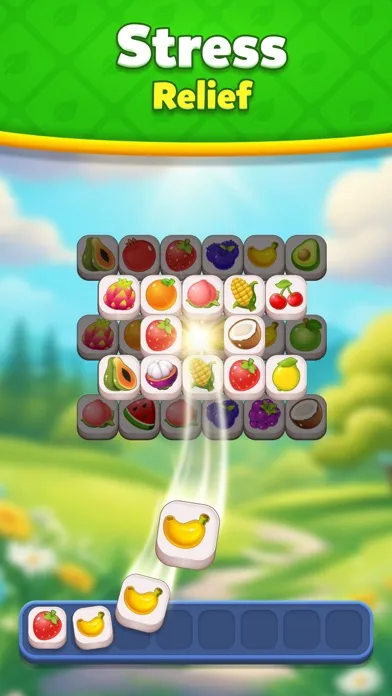 Скриншоты Zen Match - Makeover Tile Club