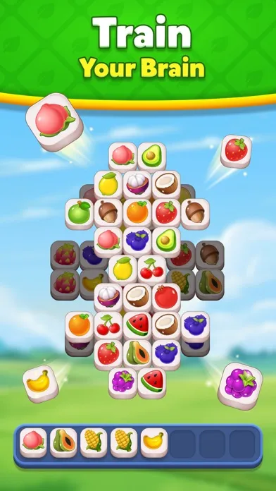 Скриншоты Zen Match - Makeover Tile Club