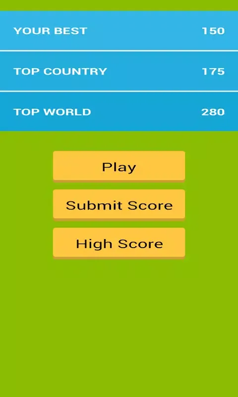 Скриншоты Young Football Player Quiz