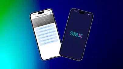 SMX-TG Screenshots