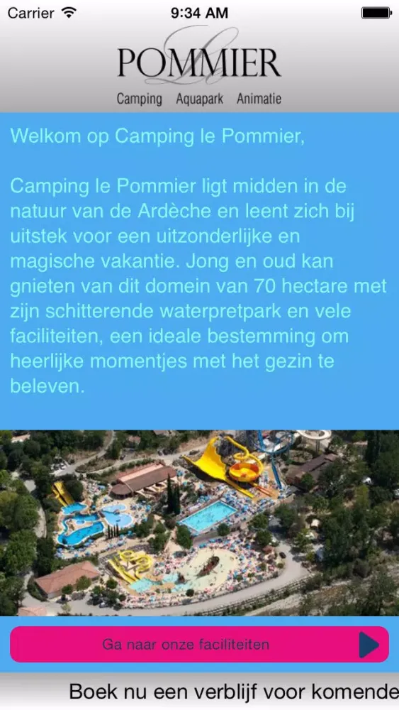 تصاویر Le Pommier