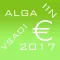 Alga 2017 (+pabalsti un citi aprēķini)