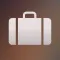 Suitcase and Trip Planner +