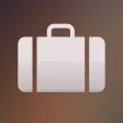 Suitcase and Trip Planner + Suitcase and Trip Planner +