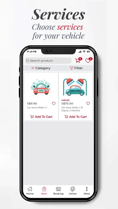E ZOOM سکرین شاٹس