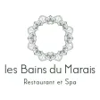 les Bains du Marais - Paris 4