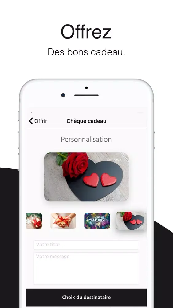 تصاویر Les Nuances de Céline