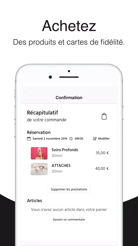 تصاویر Les Nuances de Céline