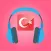 Turkey Radios (Turkish Radio) - Radio Live