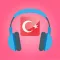 Turkey Radios (Turkish Radio) - Radio Live