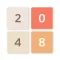 2048 Puzzle Game Online Balls